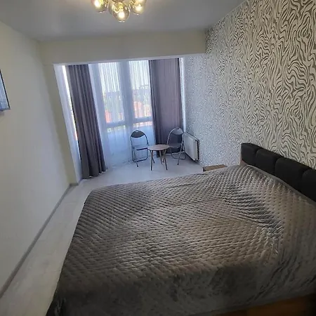 Daire біля моря в одесі