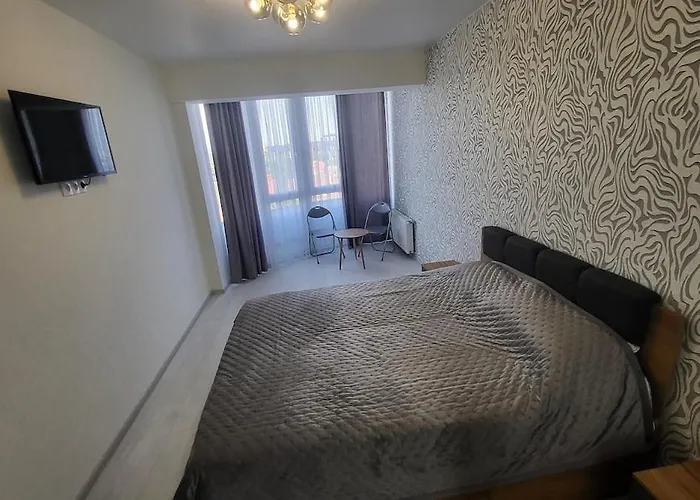 Lejlighed біля моря в одесі