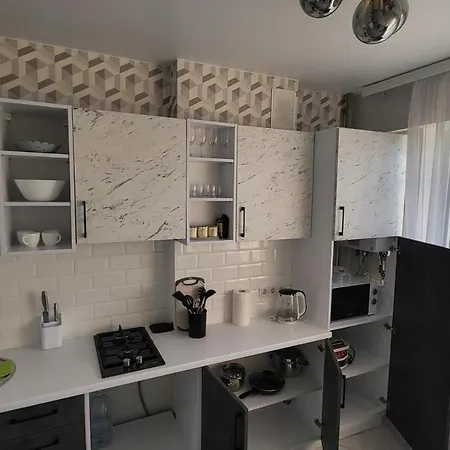 Apartment біля моря в одесі