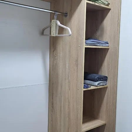 біля моря в одесі Apartment Odesa