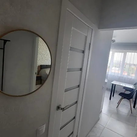 Apartment біля моря в одесі *