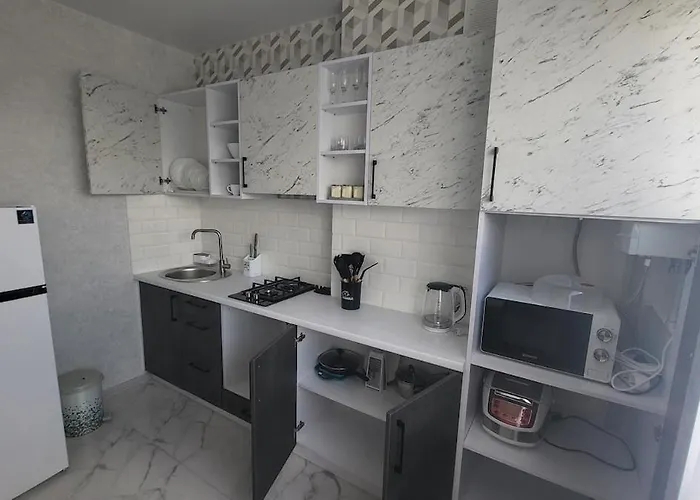 біля моря в одесі