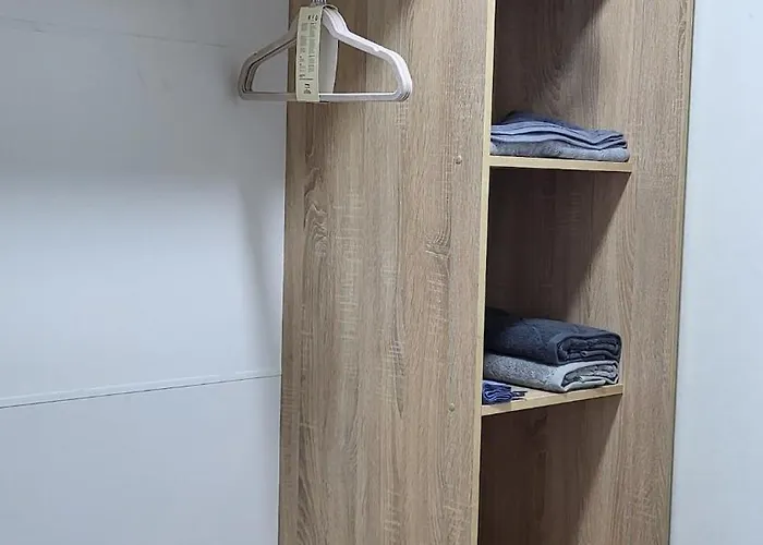 біля моря в одесі Apartment Odesa