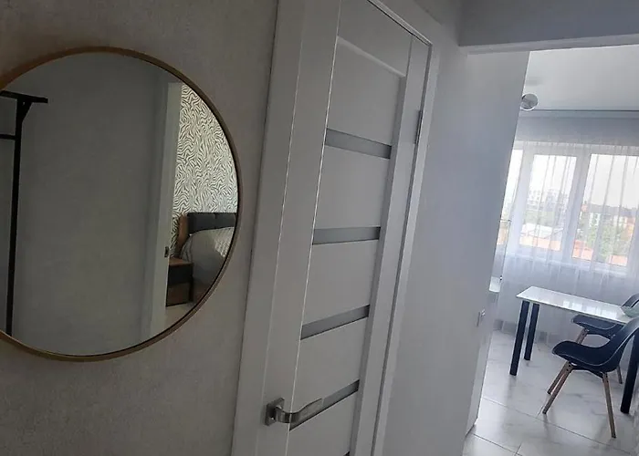 Apartment біля моря в одесі *